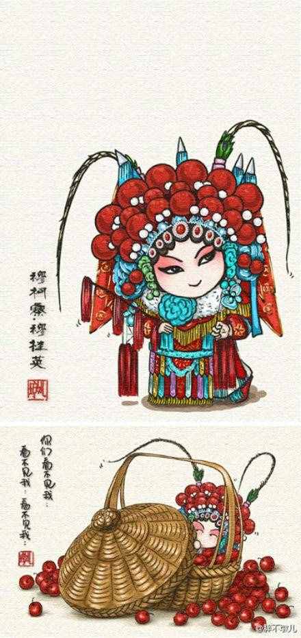 驚艷“舌尖上的京劇”好吃嗎？你也來嘗一嘗
