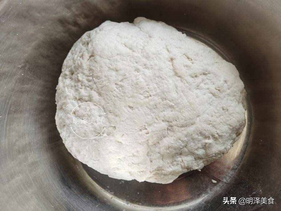 蒲公英即是中藥又是野菜，生吃做餡都可以，包餃子吃太香了