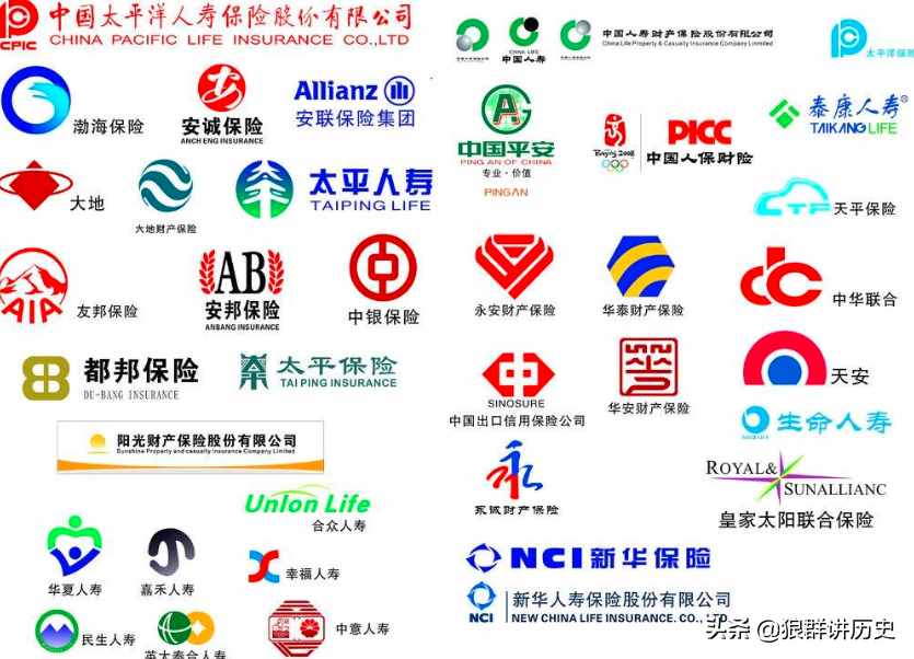 因為畢業(yè)論文要求，而寫的保險行業(yè)調(diào)查報告