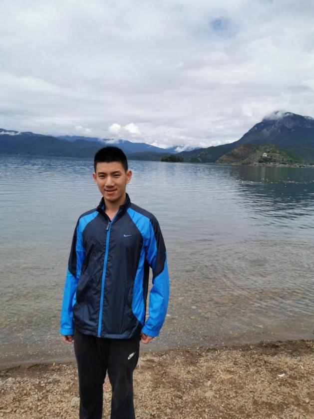中山紀念中學七名學子提前鎖定清華、北大，多是競賽好手