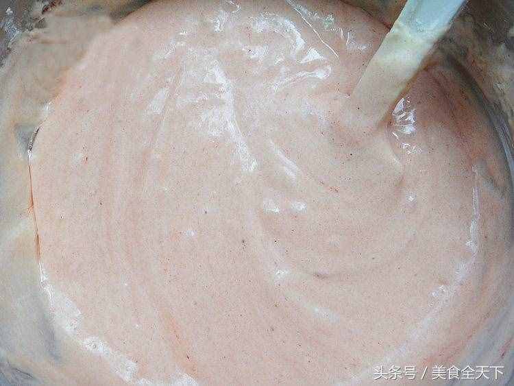 藍(lán)色妖姬翻糖蛋糕，制作就是這么簡單！