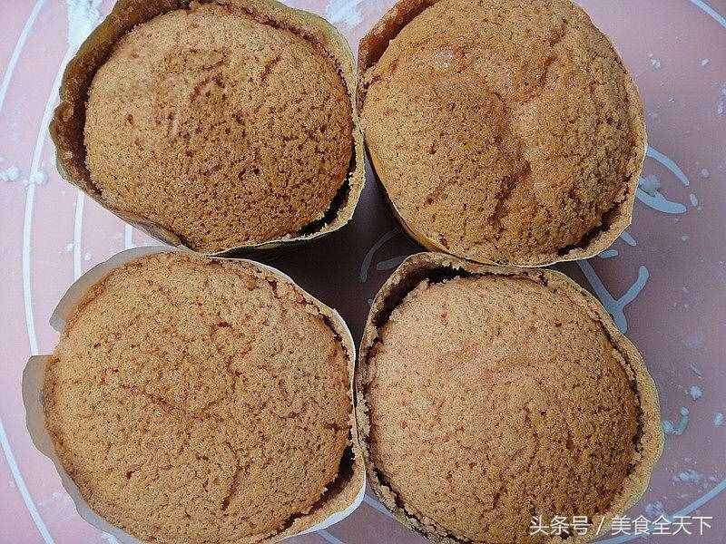 藍(lán)色妖姬翻糖蛋糕，制作就是這么簡單！