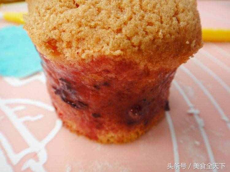 藍(lán)色妖姬翻糖蛋糕，制作就是這么簡單！