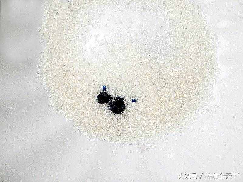 藍(lán)色妖姬翻糖蛋糕，制作就是這么簡單！