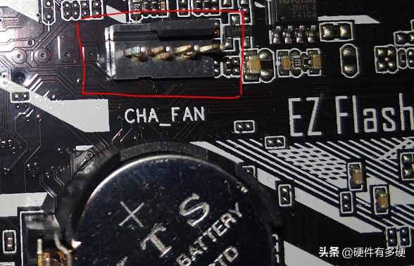 電腦機(jī)箱連線不會(huì)接？簡(jiǎn)述主板的各種接口