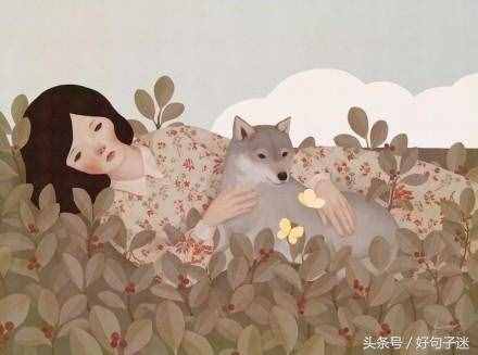 關(guān)于七夕的傷感說說，句句悲傷落寞，心好痛！