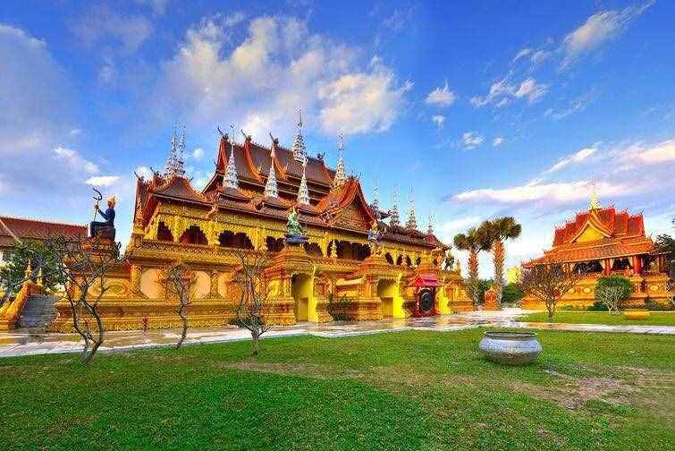 西雙版納最值得去的五個(gè)景點(diǎn)，你去過幾個(gè)了？