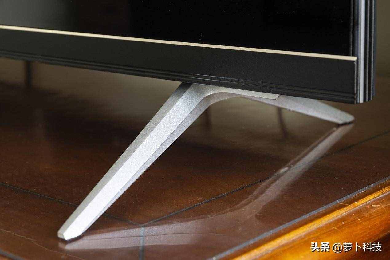 康佳LED55D8評(píng)測(cè)：55寸4K高清AI智能電視僅需2000元，值不值