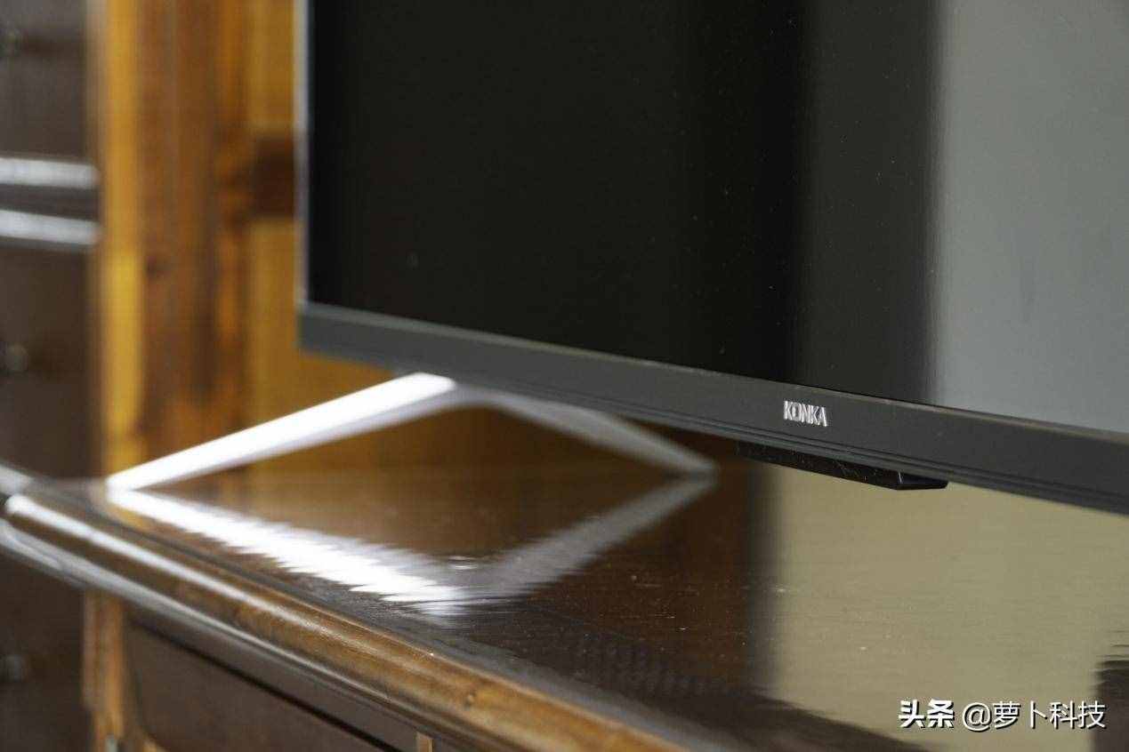 康佳LED55D8評(píng)測(cè)：55寸4K高清AI智能電視僅需2000元，值不值
