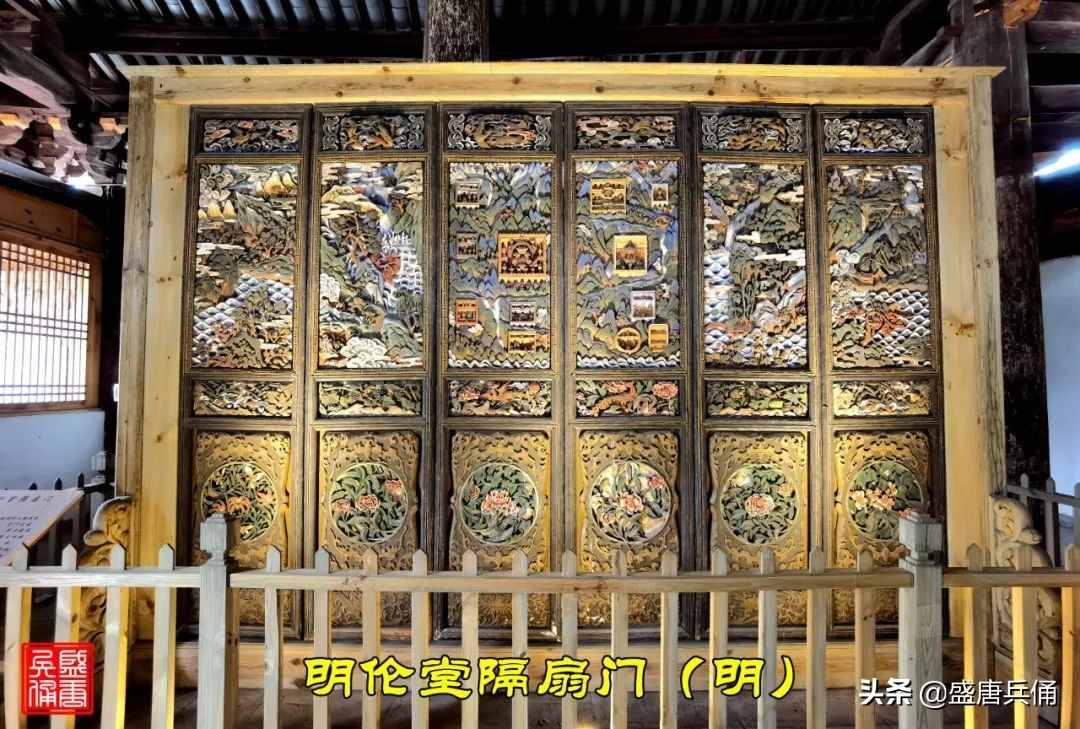 大理(2-1) ▏古樸悠遠(yuǎn)南詔文化，紅河源頭巍山古城