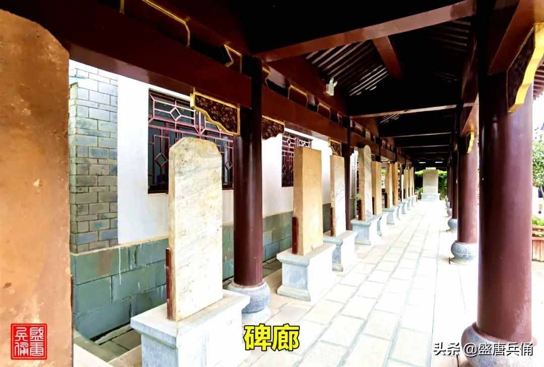 大理(2-1) ▏古樸悠遠(yuǎn)南詔文化，紅河源頭巍山古城