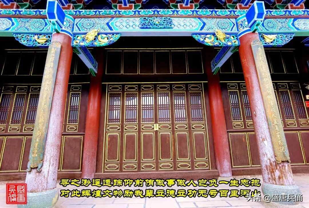 大理(2-1) ▏古樸悠遠(yuǎn)南詔文化，紅河源頭巍山古城