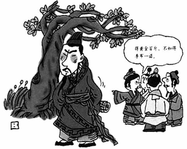 金牌銷售核心秘籍，與客戶溝通的十五大黃金法則