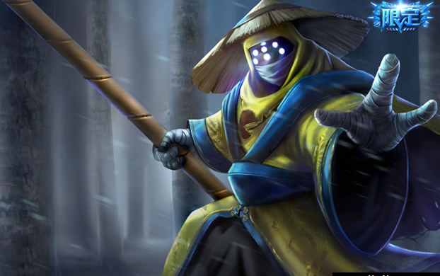 LOL賈克斯皮膚推薦：一款是非賣品，一款特效最棒