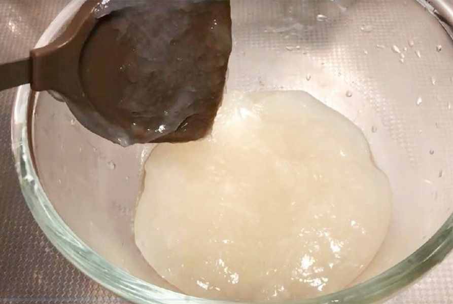 涼粉不用出去買了，配方比例全告訴你，1分鐘就能學(xué)會(huì)，收藏了