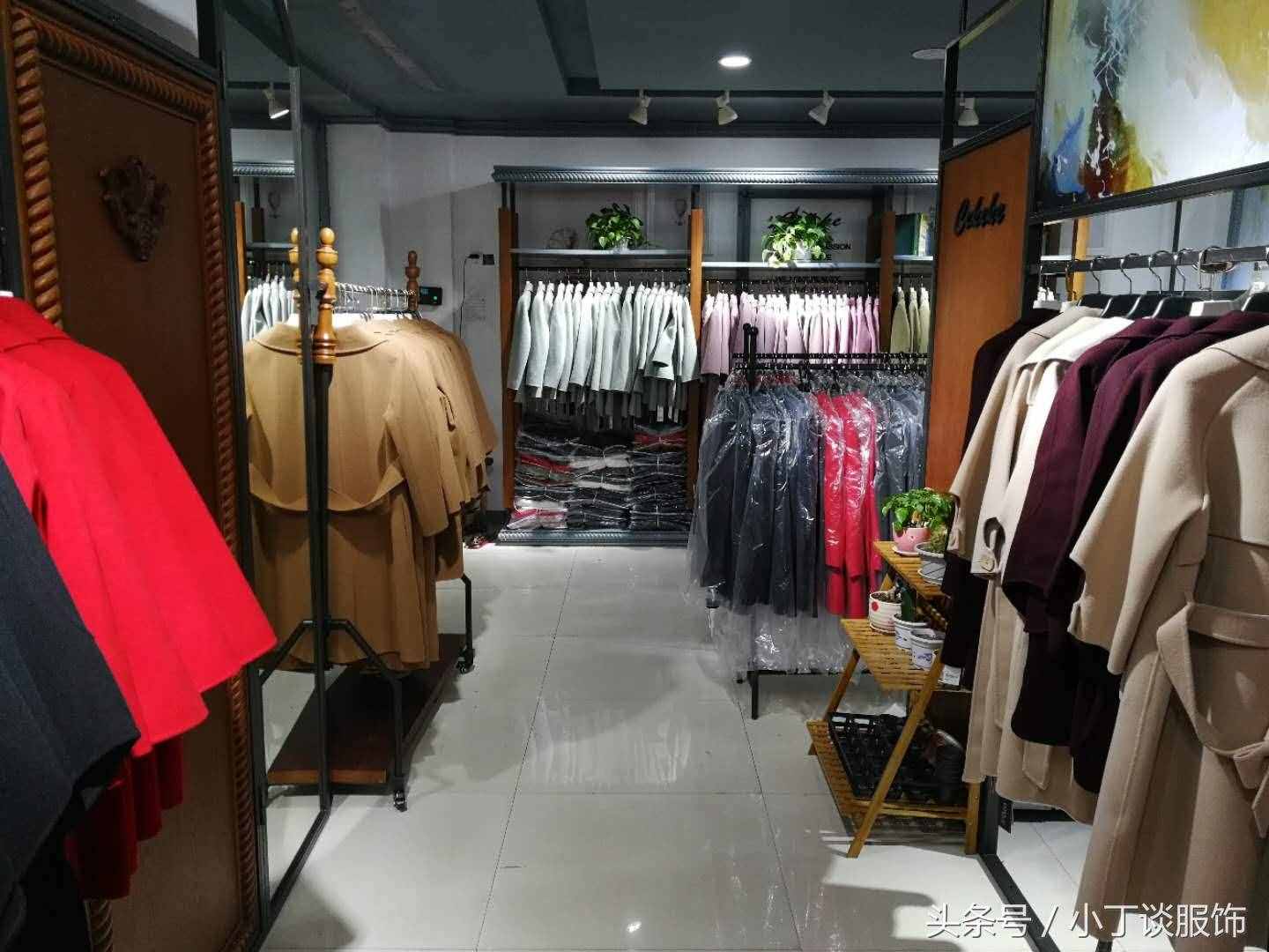 服裝批發(fā)進(jìn)貨6大技巧，服裝進(jìn)貨經(jīng)驗(yàn)之談（干貨）