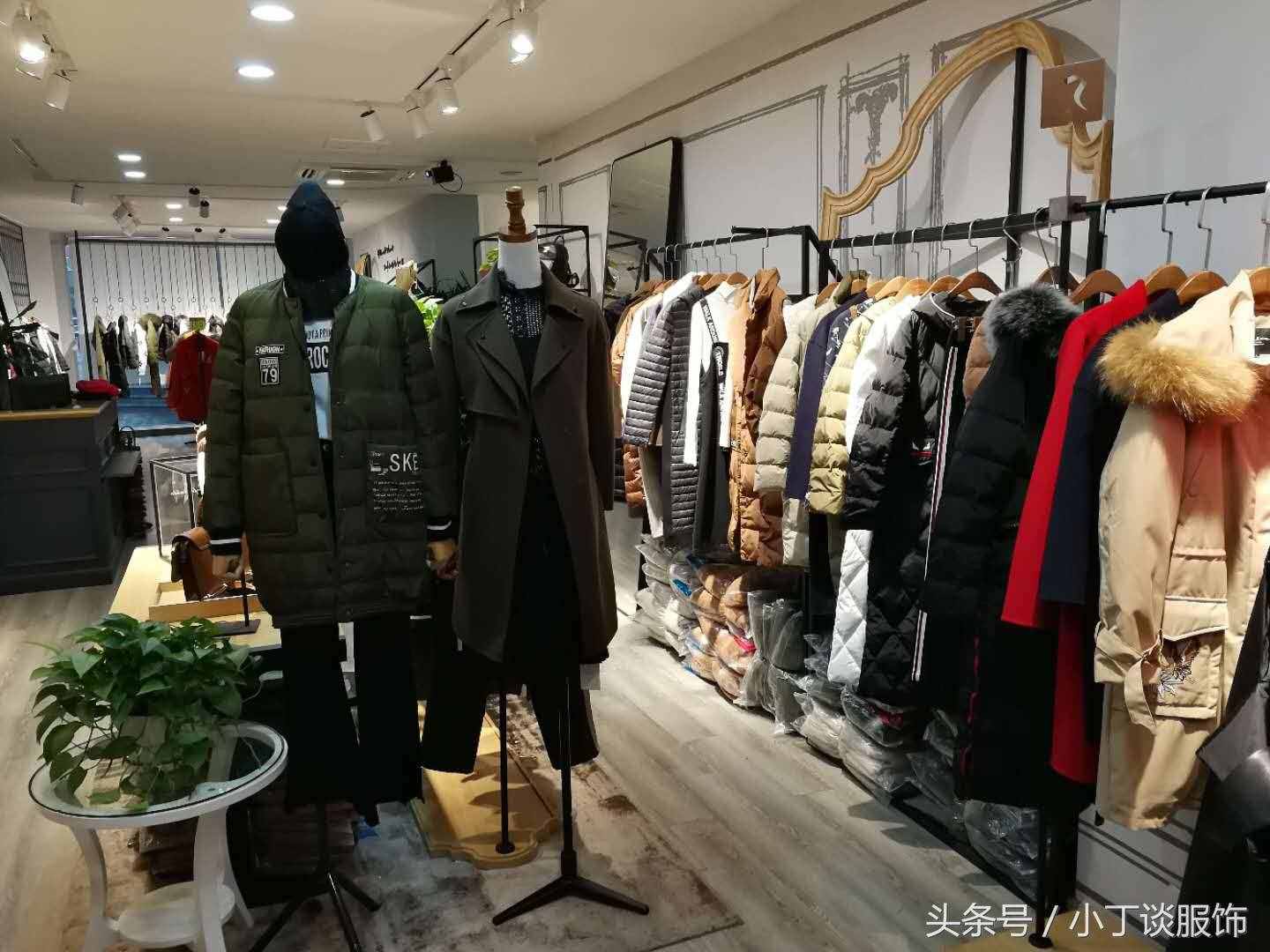 服裝批發(fā)進(jìn)貨6大技巧，服裝進(jìn)貨經(jīng)驗(yàn)之談（干貨）