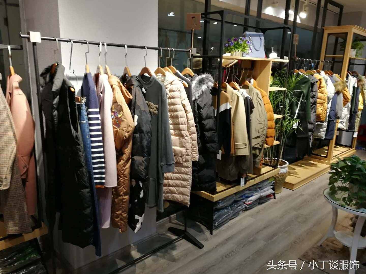 服裝批發(fā)進(jìn)貨6大技巧，服裝進(jìn)貨經(jīng)驗(yàn)之談（干貨）