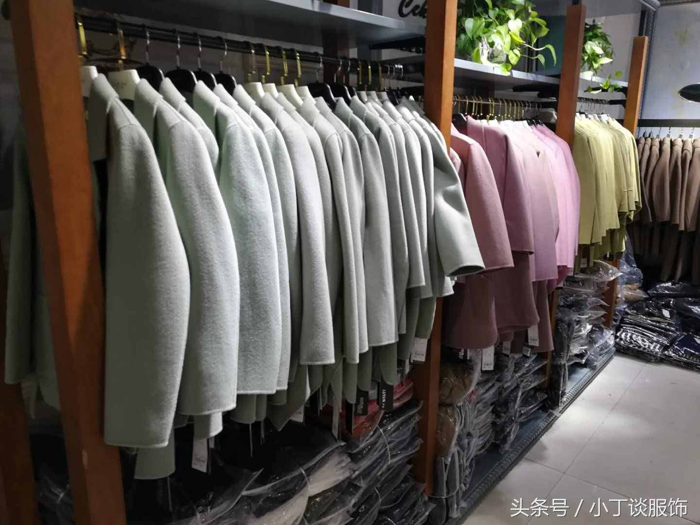 服裝批發(fā)進(jìn)貨6大技巧，服裝進(jìn)貨經(jīng)驗(yàn)之談（干貨）