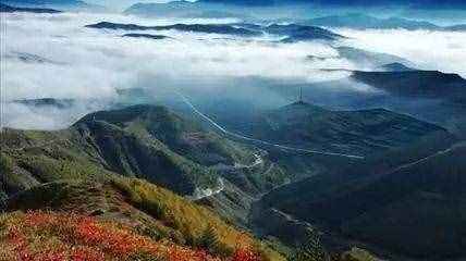 除了大名鼎鼎的盤山，薊州還有哪些值得一游的景區(qū)？