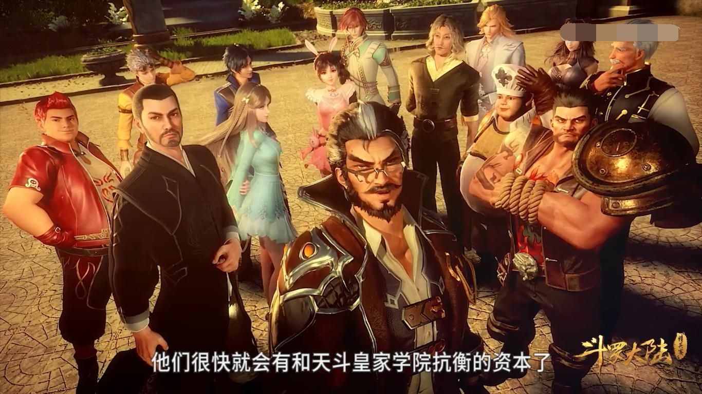 十大良心國產動漫，不止全職高手，還有好幾部被稱為有生之年系列