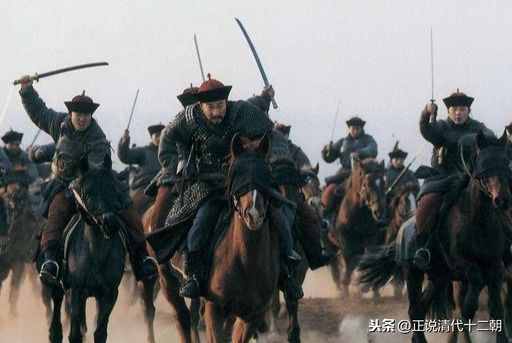 晚清出現(xiàn)的“捻軍”到底怎么回事？為何比太平天國支撐時(shí)間還久