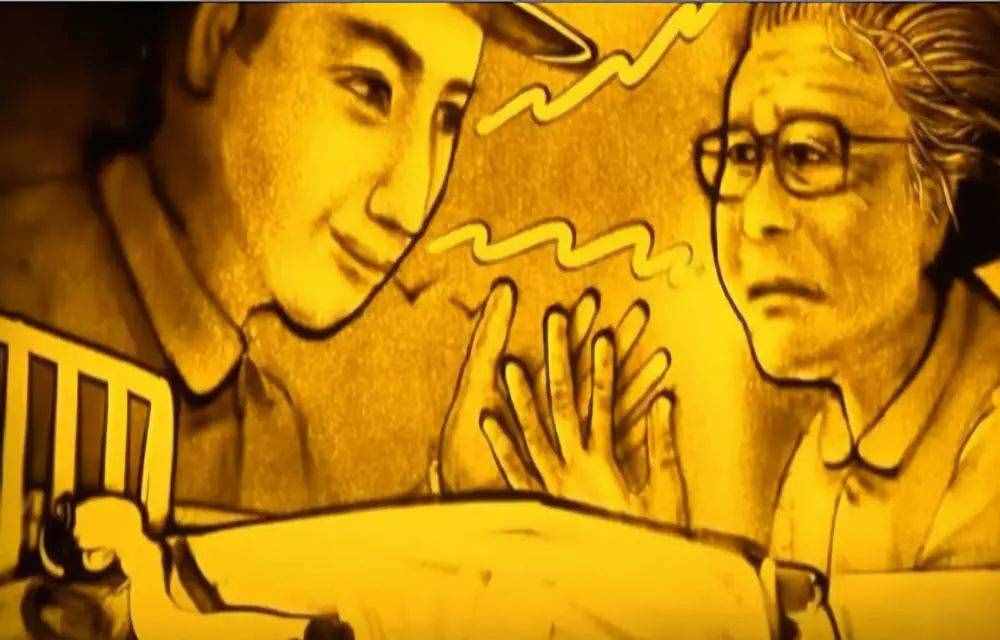 感人短文《世上唯一在等你的人》，看一遍哭一遍！