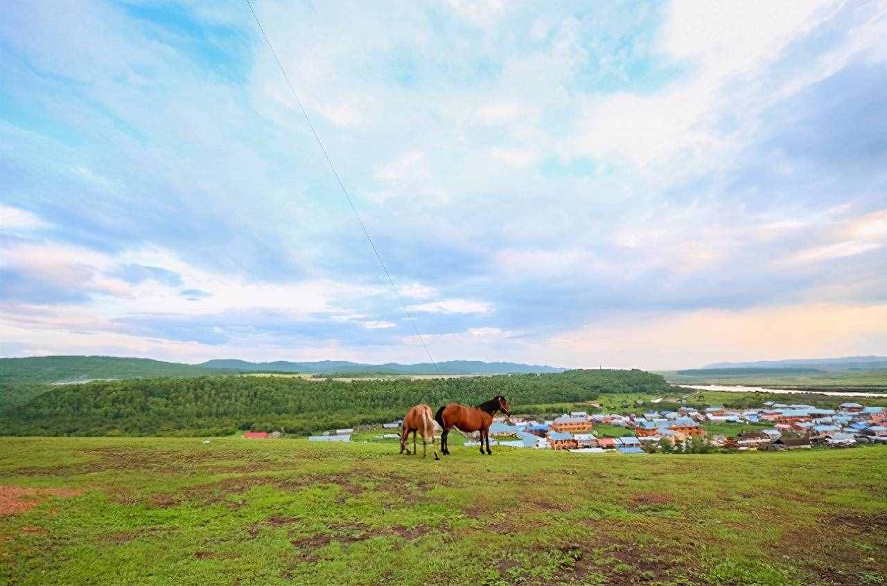 去呼倫貝爾旅行時，應該注意哪些細節(jié)？當?shù)貙в谓o出三點建議