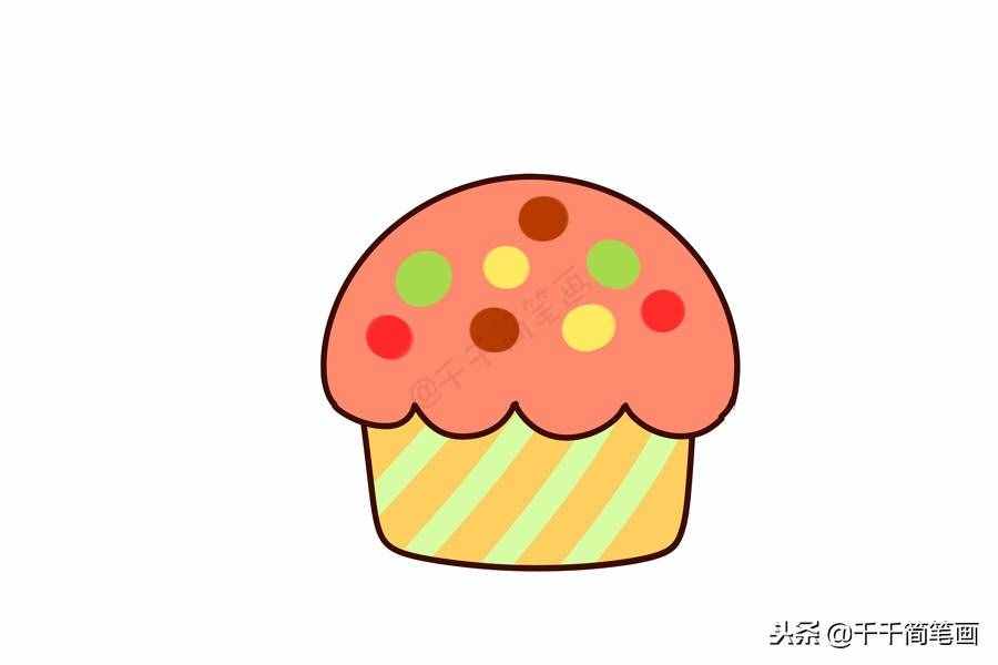 圣誕節(jié)賀卡小素材大全，超級簡單~