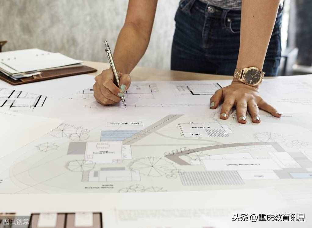 建筑設(shè)計專業(yè)學(xué)什么？就業(yè)情況怎么樣？一文讀懂