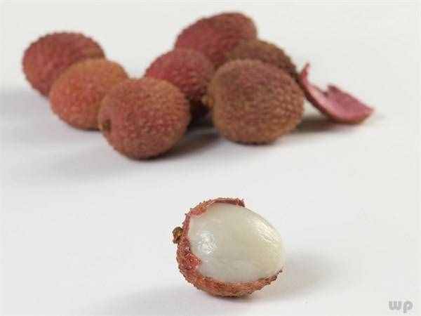 荔枝吃多了會(huì)上火嗎，家里有小孩的保存一下