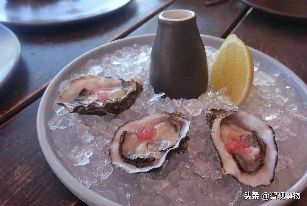 舌尖上的世界，世界 旅游美食地圖推薦——袋鼠之國，澳大利亞
