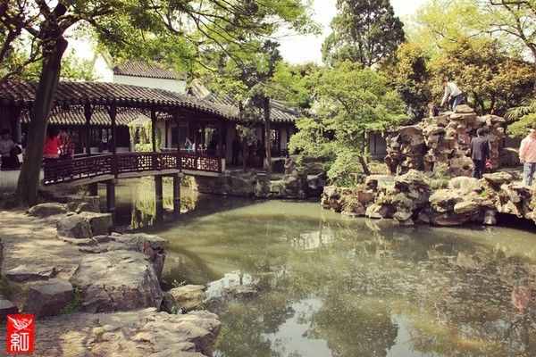 拙政園和獅子林哪個(gè)好玩，拙政園和獅子林門票價(jià)格
