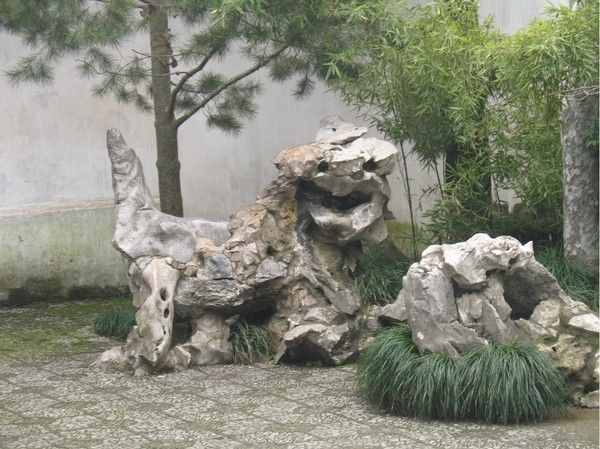 拙政園和獅子林哪個(gè)好玩，拙政園和獅子林門票價(jià)格