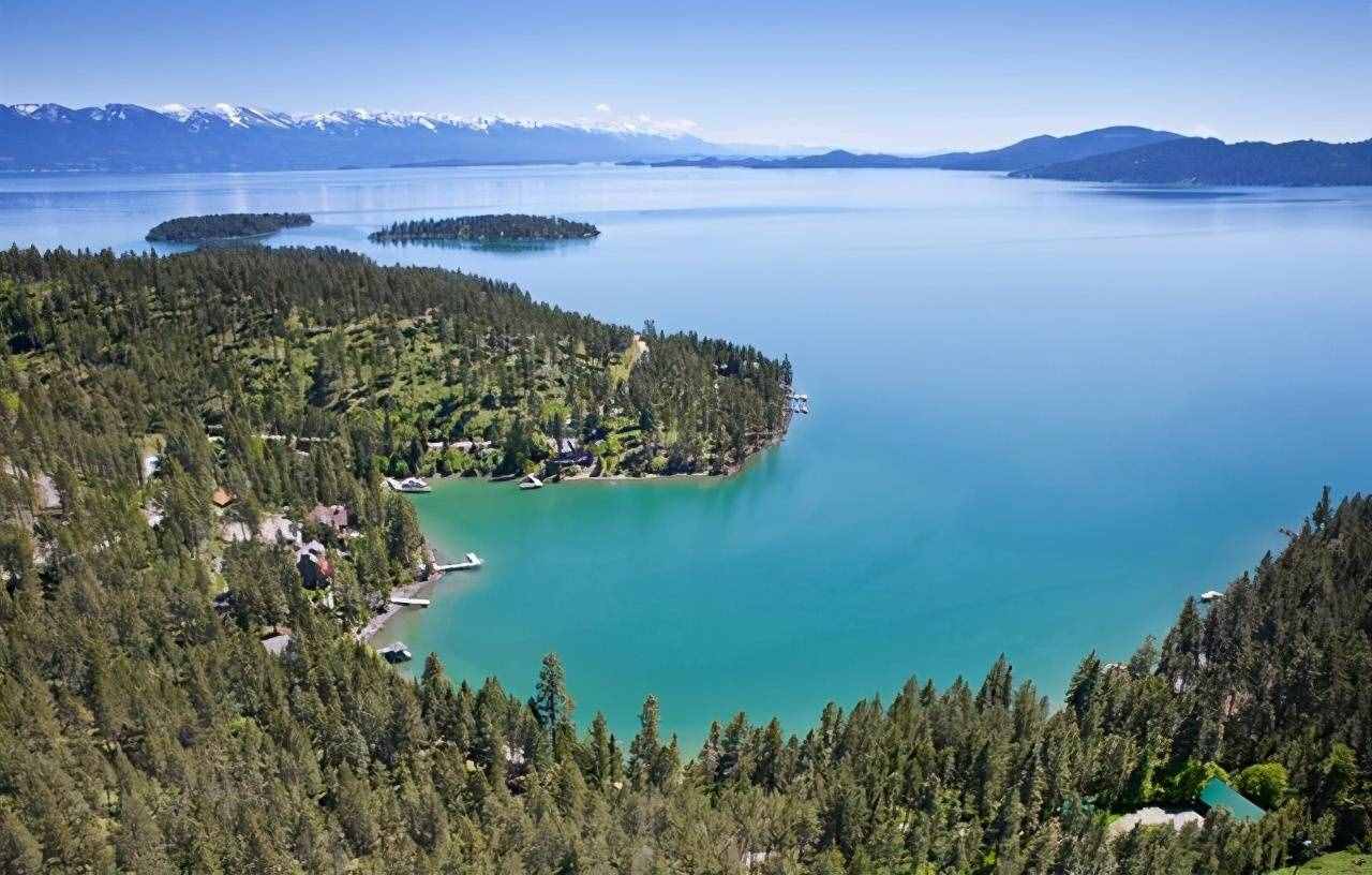 世界上最美的湖你知道嗎？
