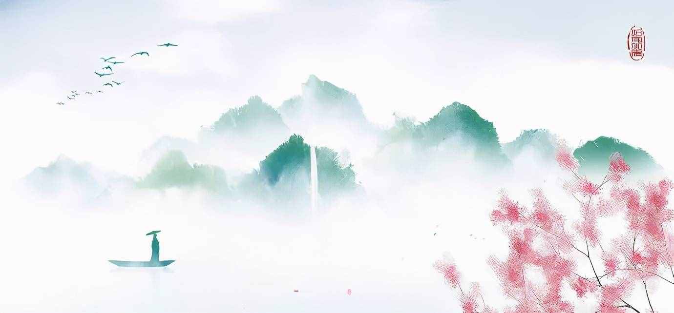 如果讓你用一句詩詞當(dāng)個性簽名，你會用什么？