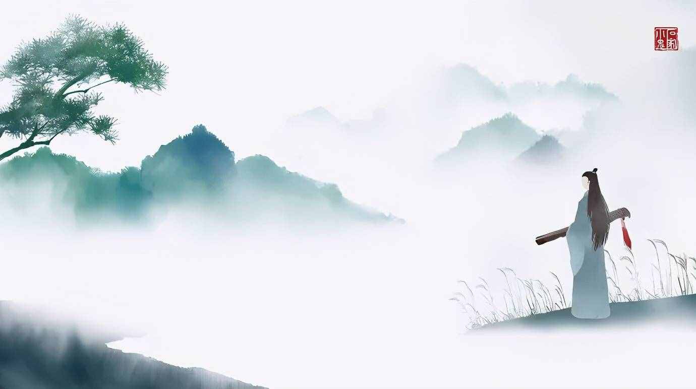 如果讓你用一句詩詞當(dāng)個性簽名，你會用什么？