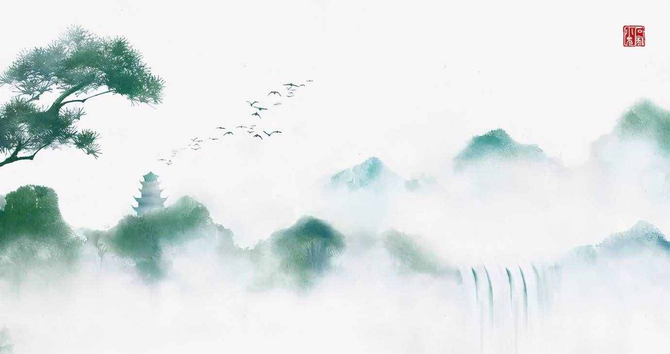 如果讓你用一句詩詞當(dāng)個性簽名，你會用什么？
