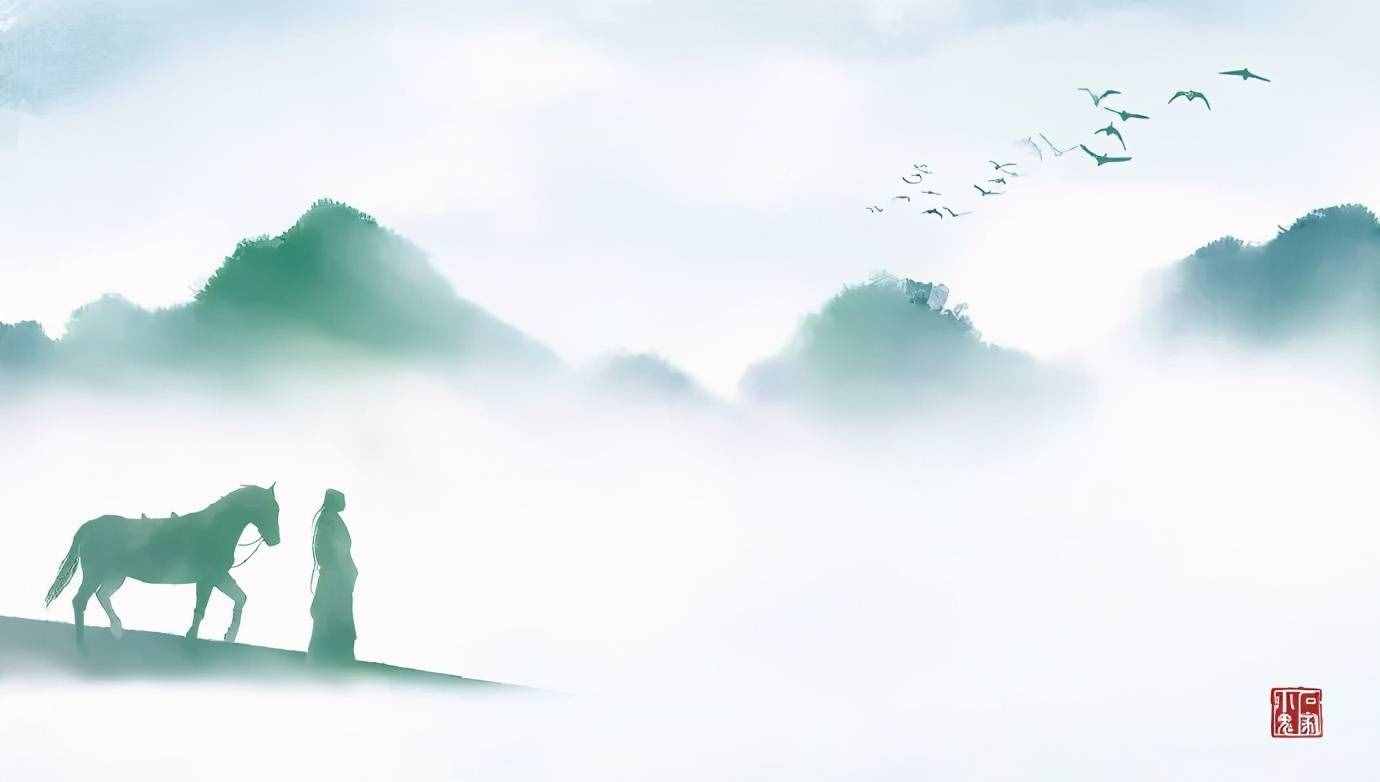 如果讓你用一句詩詞當(dāng)個性簽名，你會用什么？