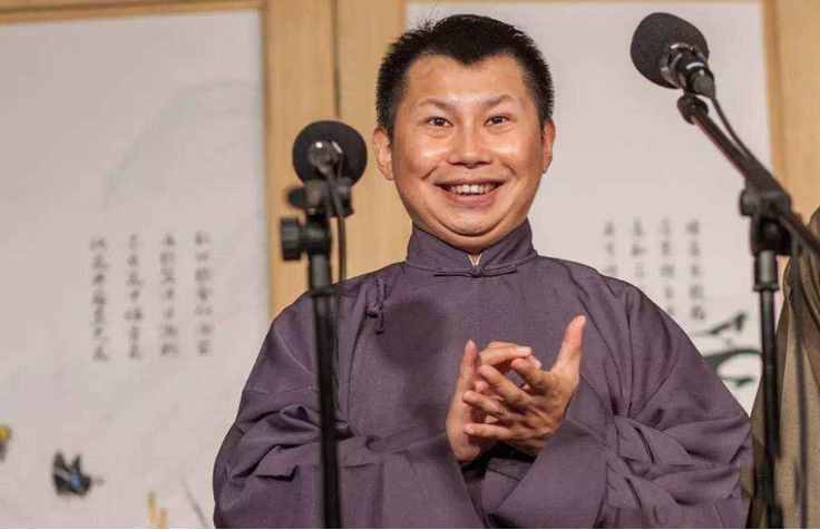 何云偉新片飾演洪熙官？裝扮毫無大俠風(fēng)范，女主顏值很驚艷