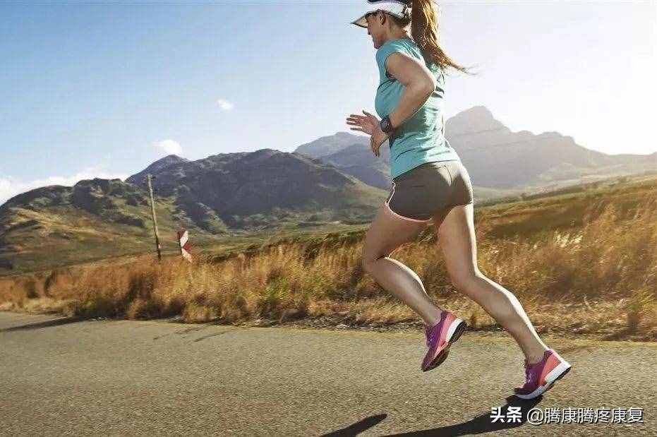 跟腱炎的分析與診療