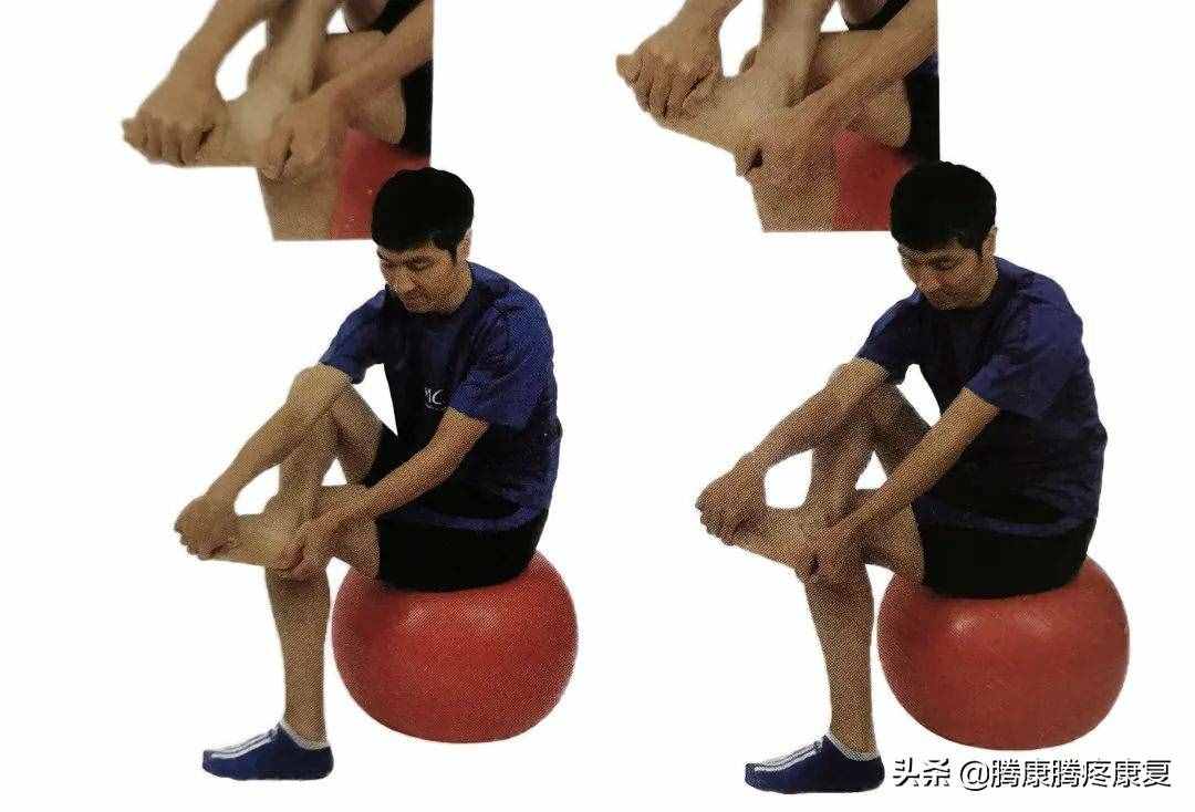 跟腱炎的分析與診療