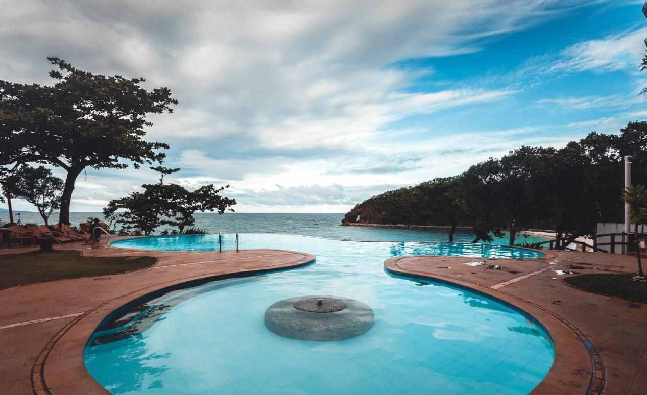 聽說這是最全的長灘島的旅游攻略，建議收藏，說不定有用呢