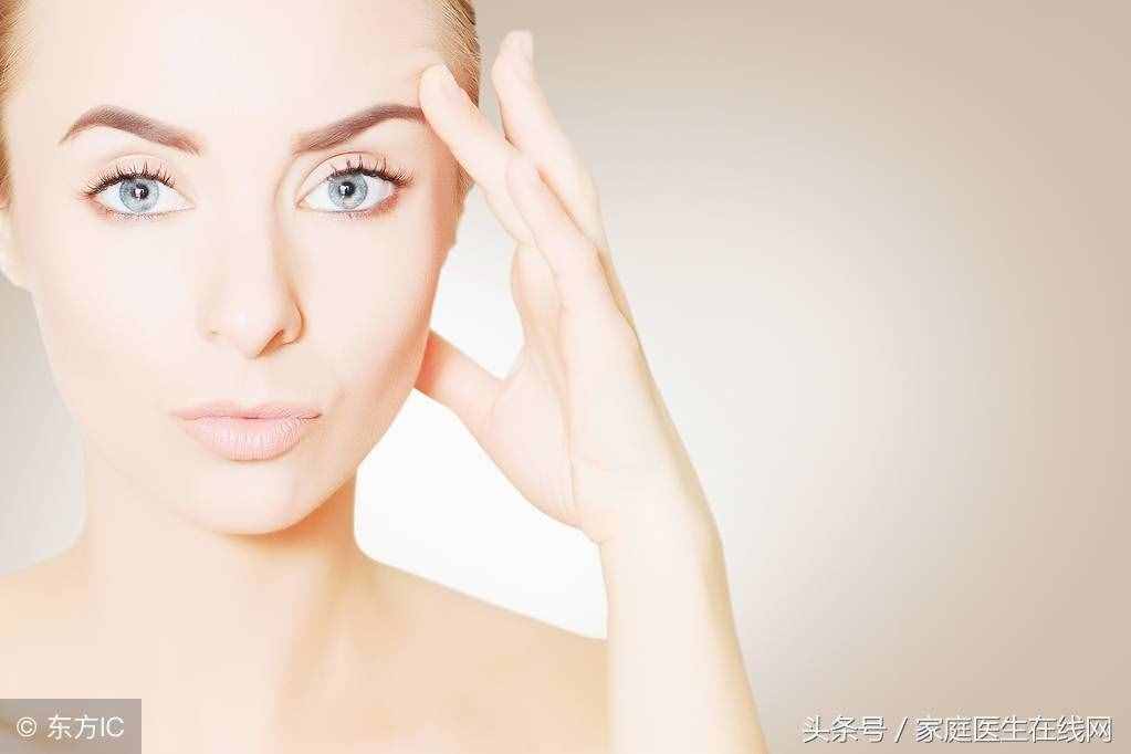 有哪些嫩膚美白的方式？很多女人都靠這3種方法
