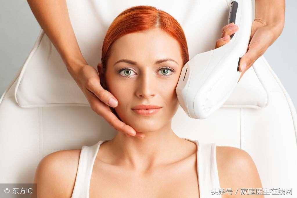 有哪些嫩膚美白的方式？很多女人都靠這3種方法