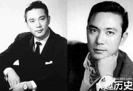 盤點(diǎn)許仙的扮演者，葉童反串的許仙版本最經(jīng)典
