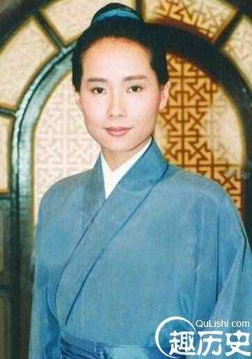 盤點(diǎn)許仙的扮演者，葉童反串的許仙版本最經(jīng)典