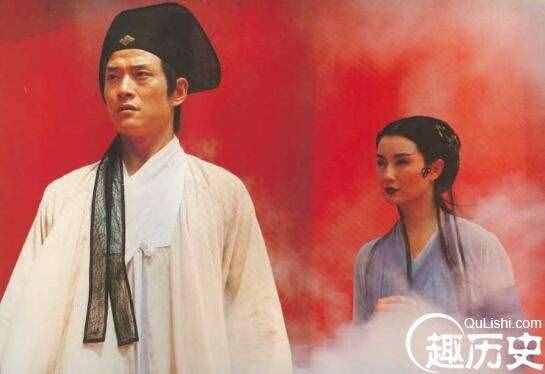 盤點(diǎn)許仙的扮演者，葉童反串的許仙版本最經(jīng)典