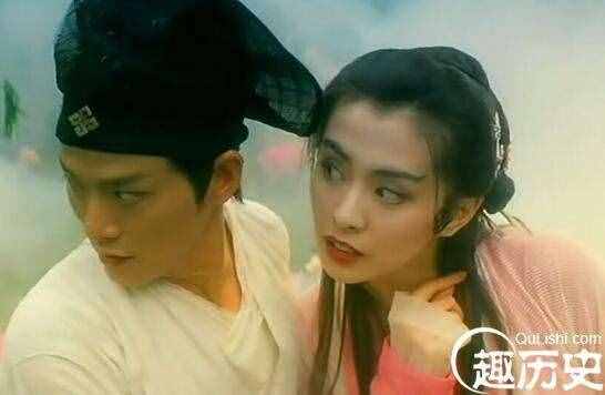 盤點(diǎn)許仙的扮演者，葉童反串的許仙版本最經(jīng)典