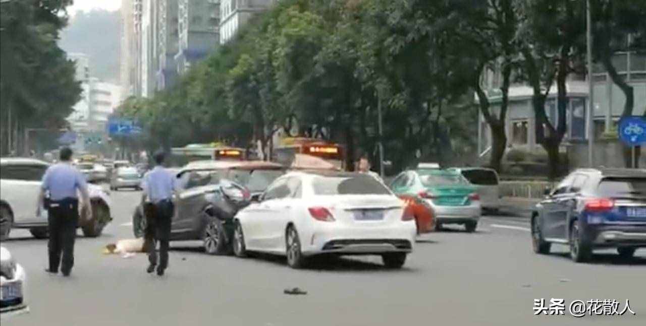 上班途中遭遇交通事故，人身損害和工傷如何賠償？